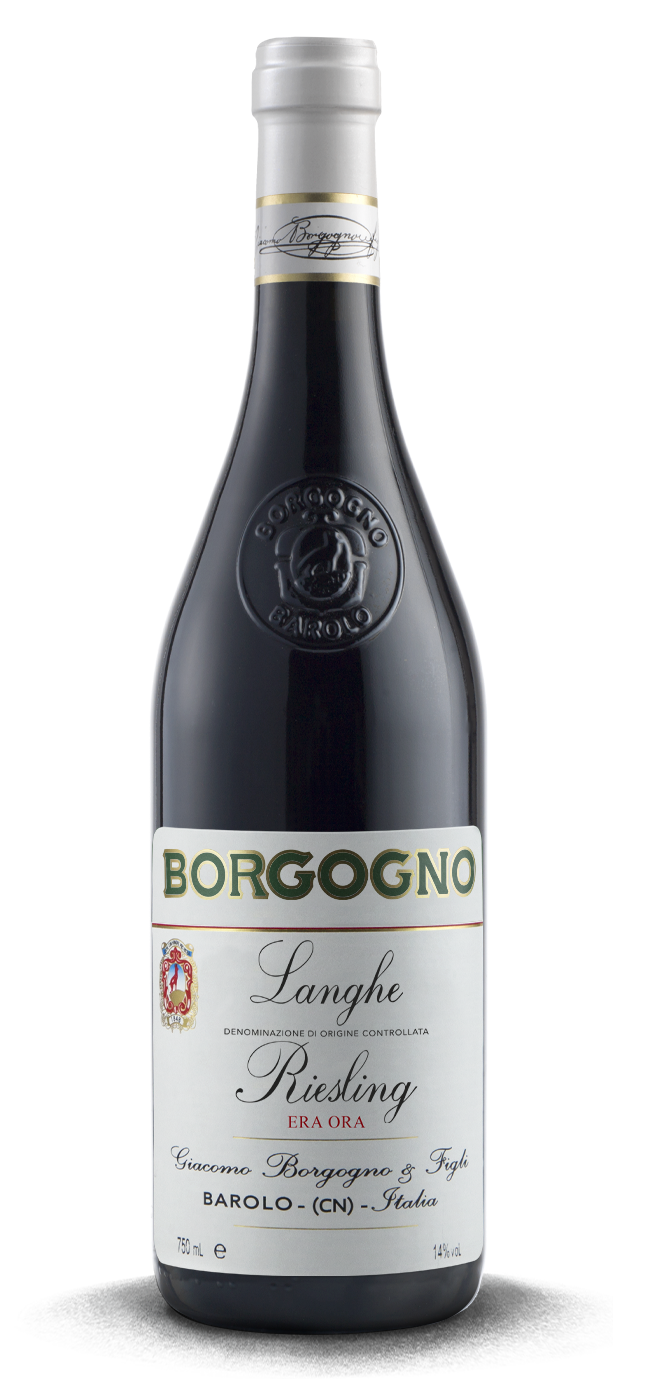 Langhe Riesling Era Ora 2022 - Borgogno